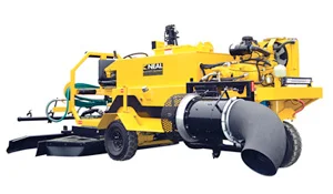 DA 350 Sealcoat Applicator